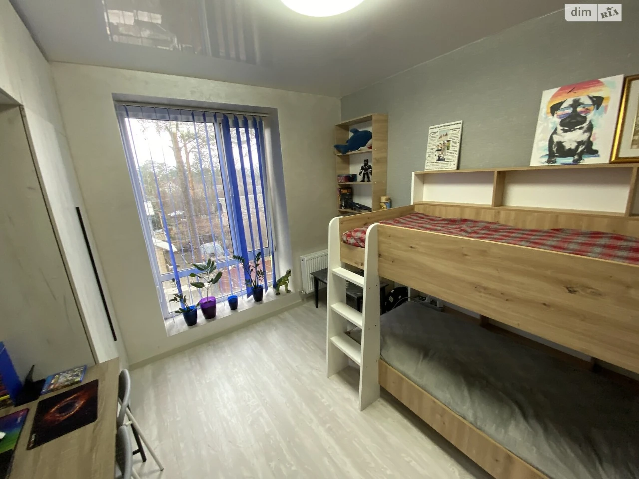 Apartment for Sale in Irpin