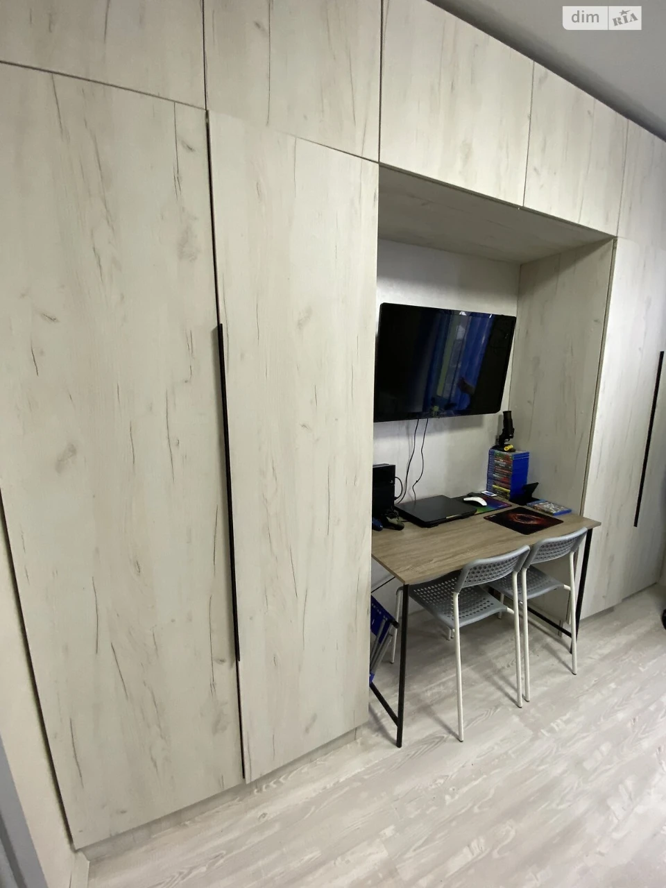Apartment for Sale in Irpin