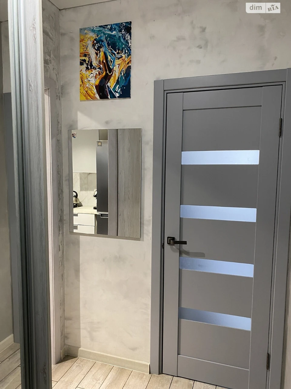 Apartment for Sale in Irpin