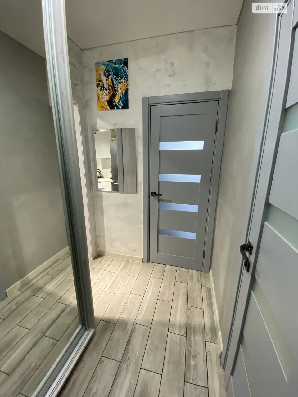 Apartment for Sale in Irpin