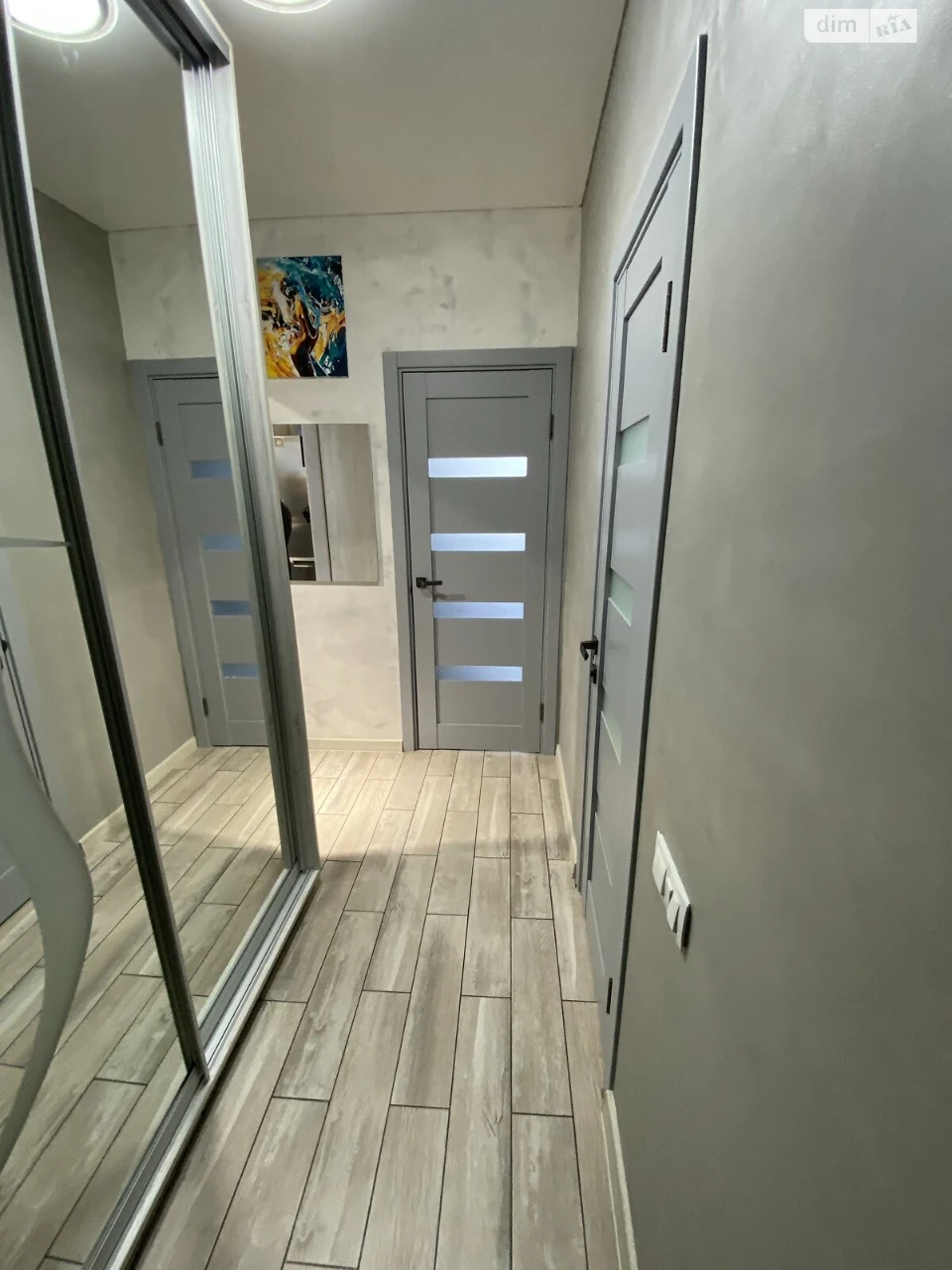 Apartment for Sale in Irpin