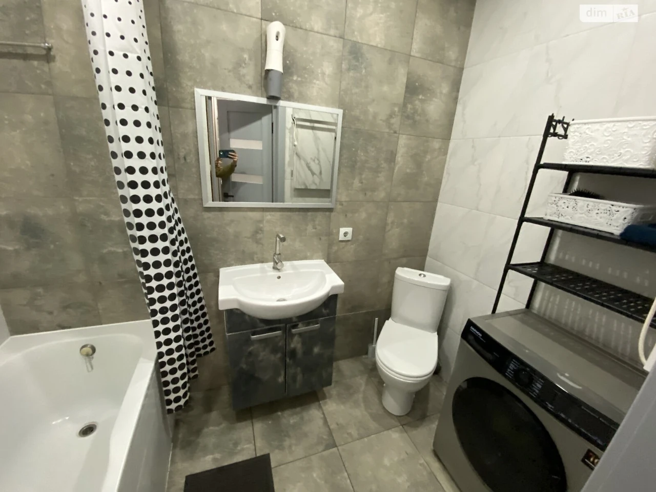 Apartment for Sale in Irpin