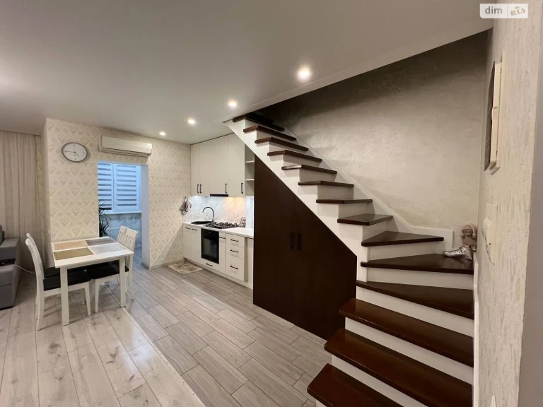 Apartment for Sale in Irpin