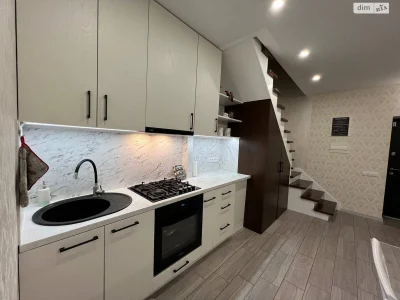 Apartment for Sale in Irpin