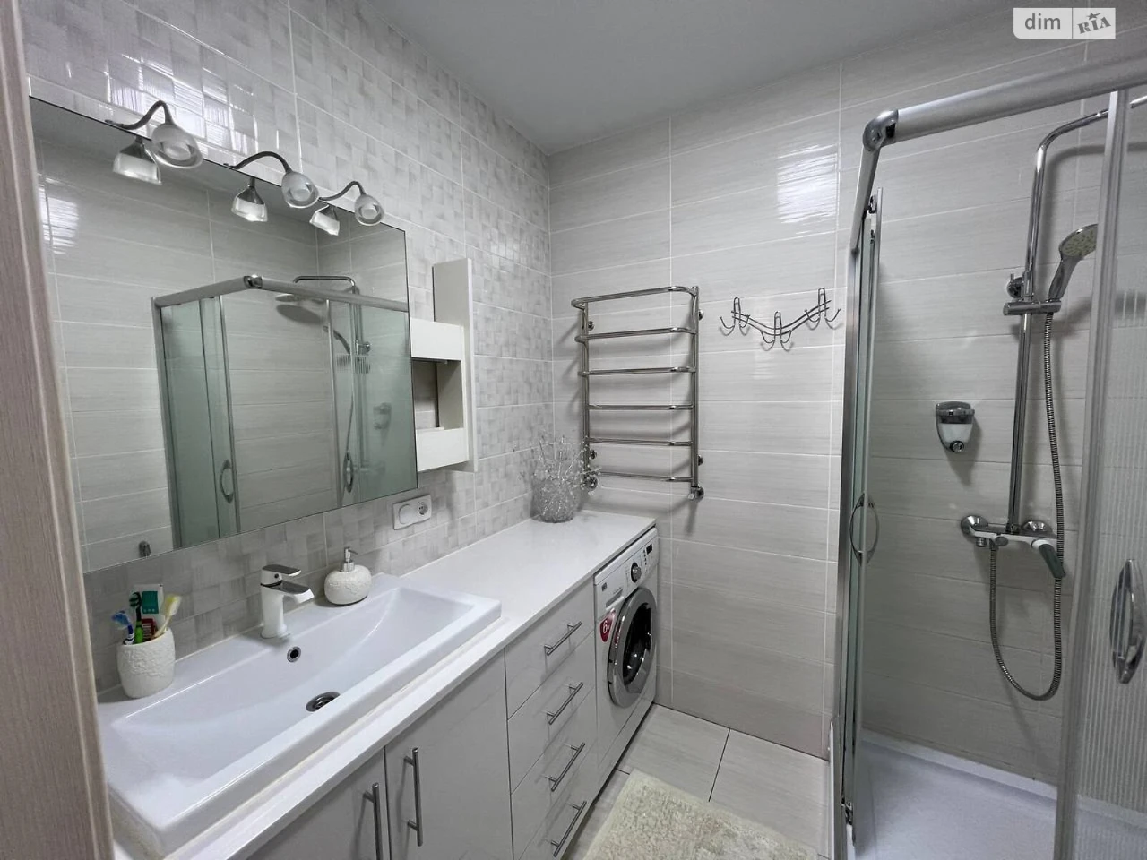 Apartment for Sale in Irpin