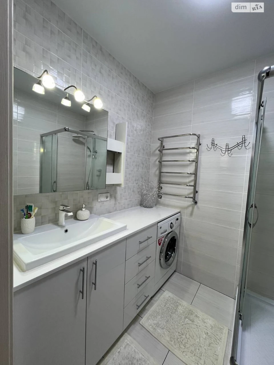 Apartment for Sale in Irpin