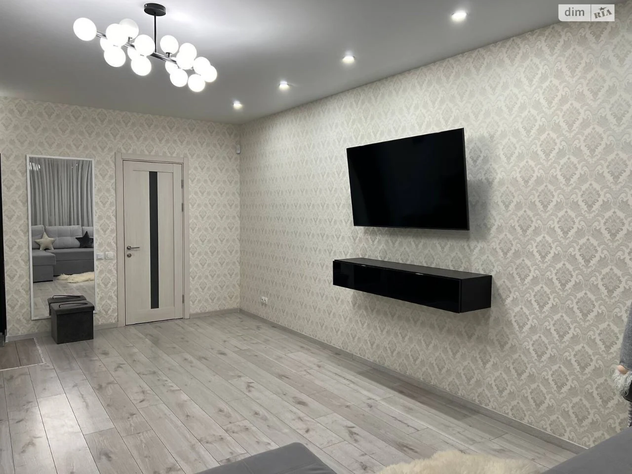 Apartment for Sale in Irpin
