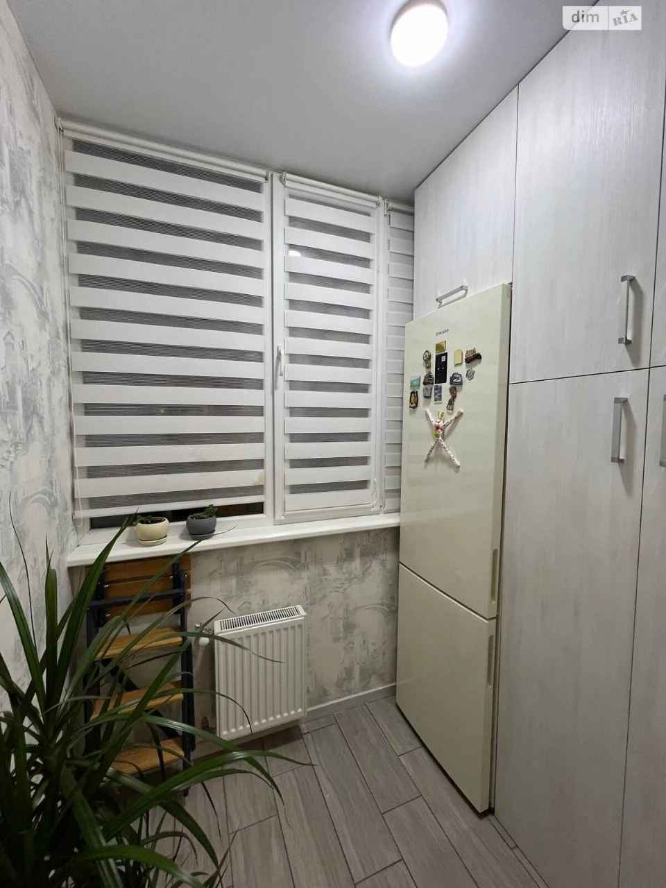 Apartment for Sale in Irpin