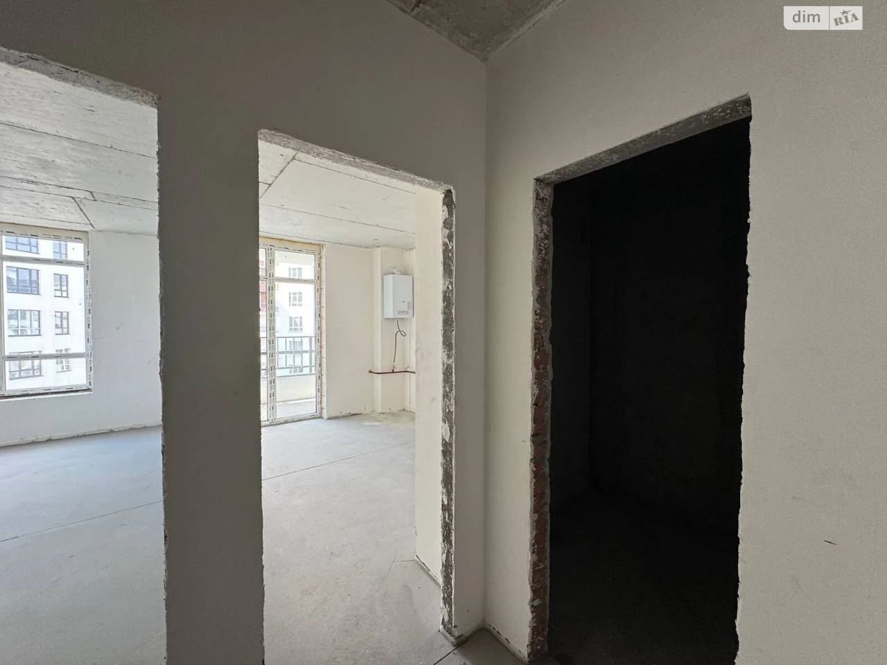 Продаж Квартира Ірпінь