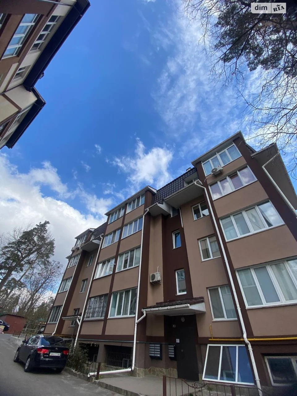 Продажа квартиры в Ирпене