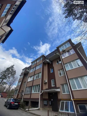 Продажа квартиры в Ирпене