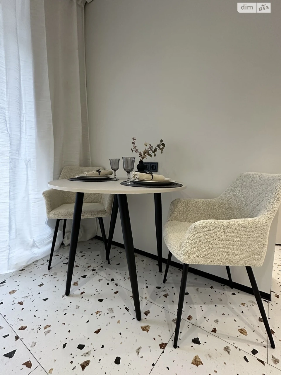 Apartment for Sale in Irpin