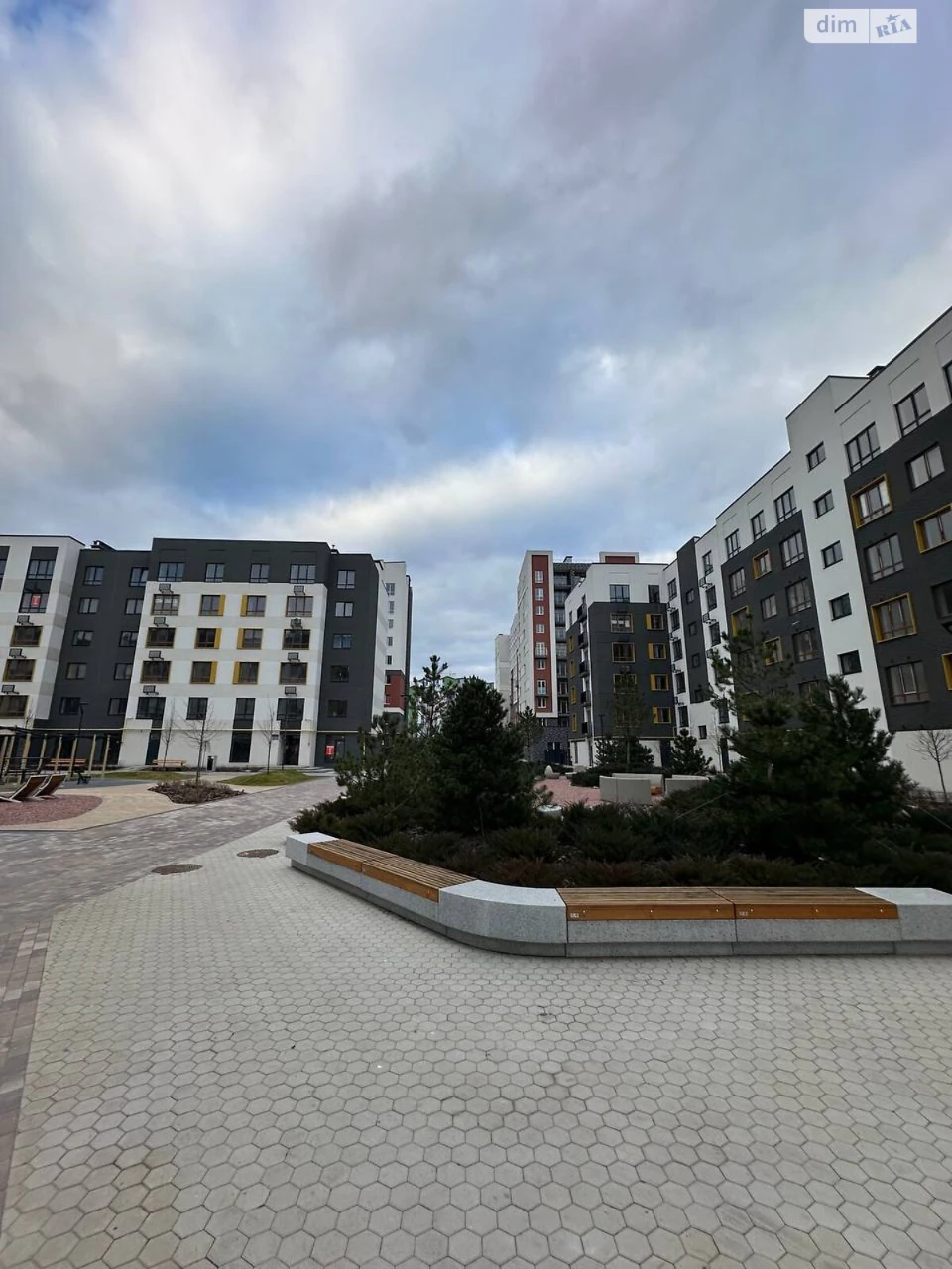 Продаж Квартира Ірпінь
