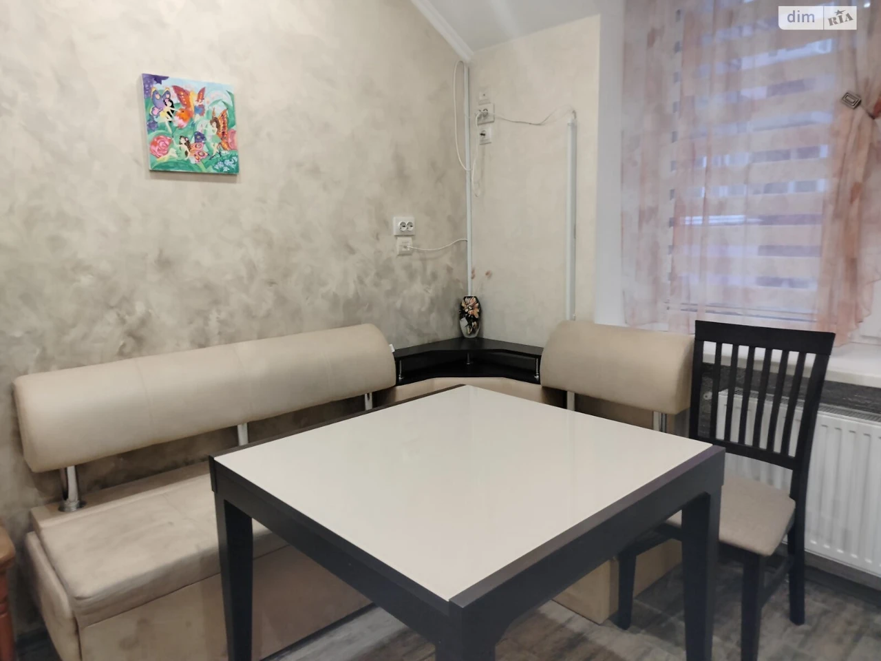 Apartment for Sale in Irpin