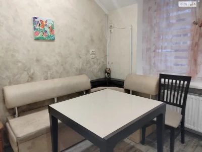 Apartment for Sale in Irpin