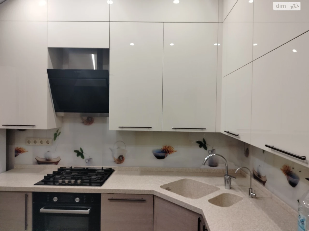 Apartment for Sale in Irpin