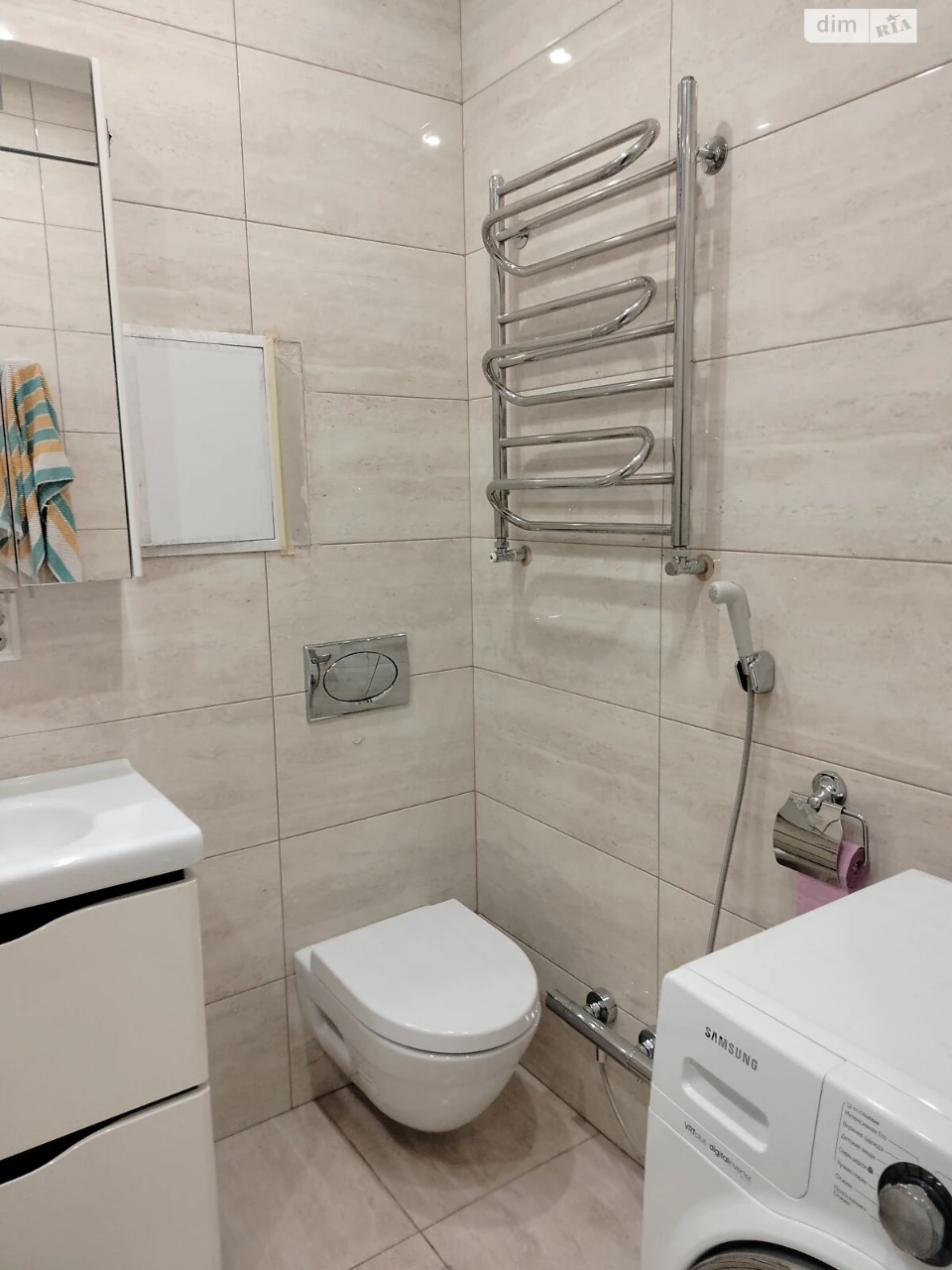 Apartment for Sale in Irpin