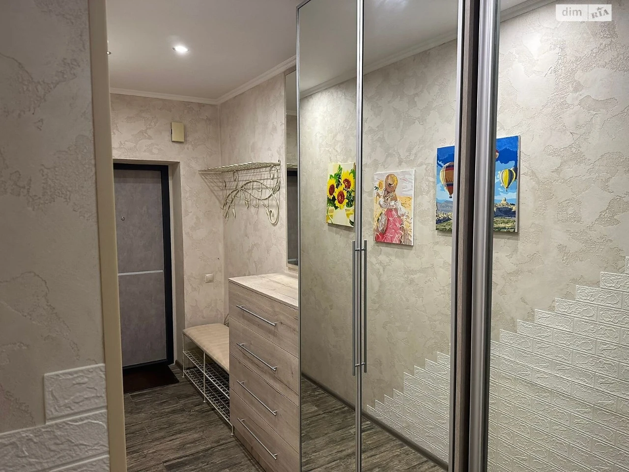 Apartment for Sale in Irpin