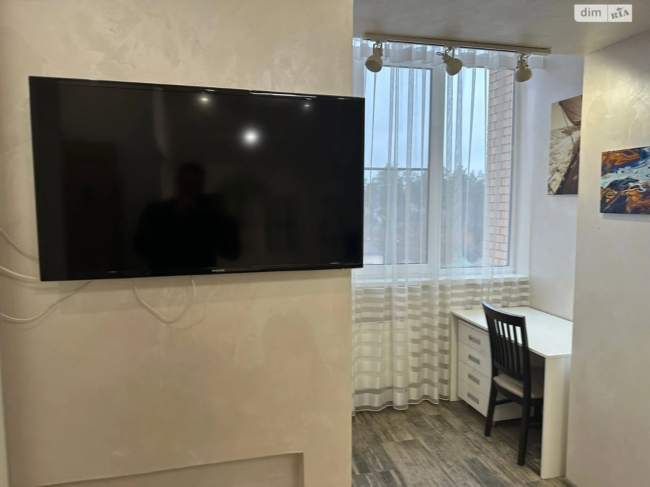 Apartment for Sale in Irpin