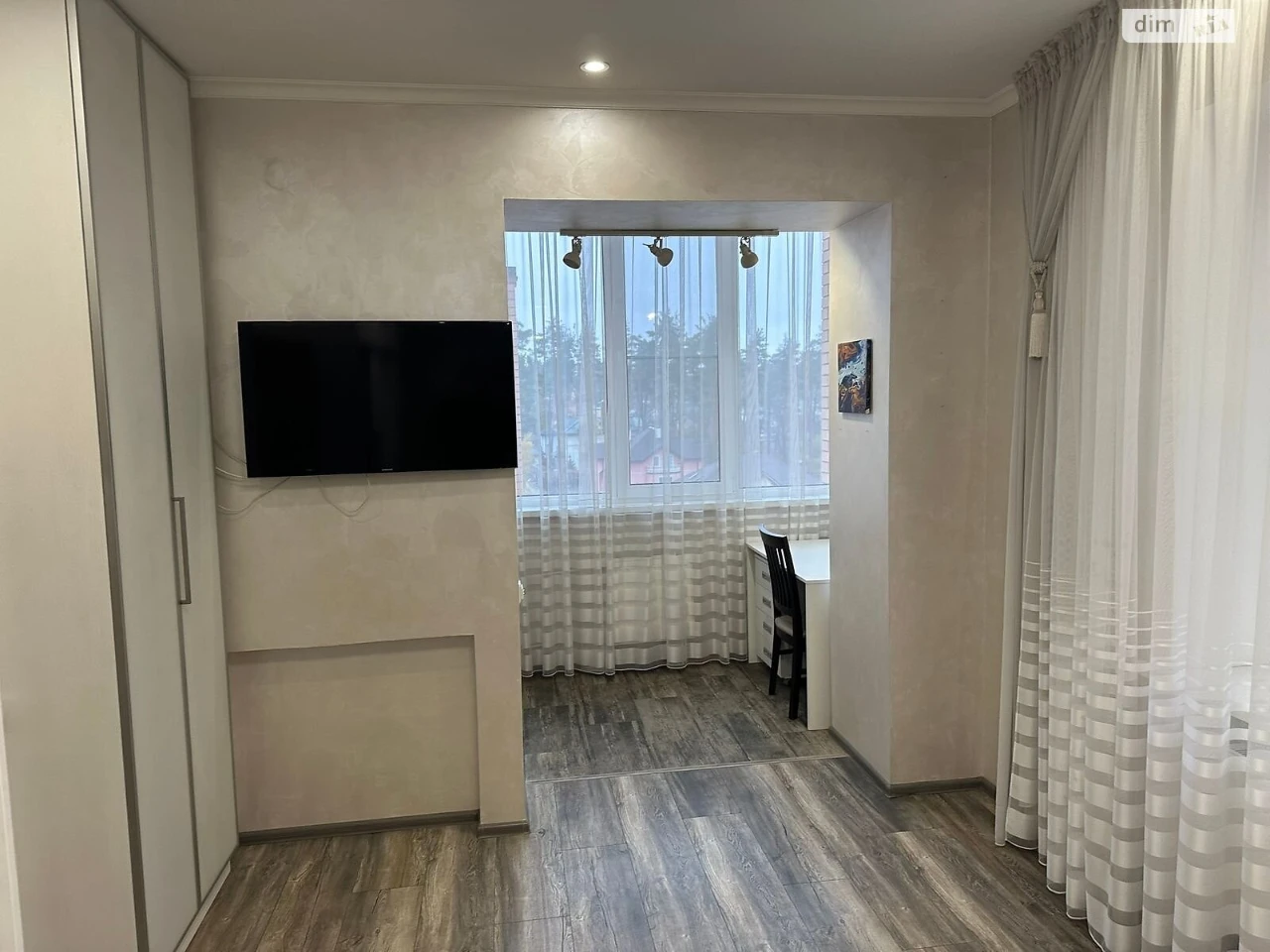 Apartment for Sale in Irpin
