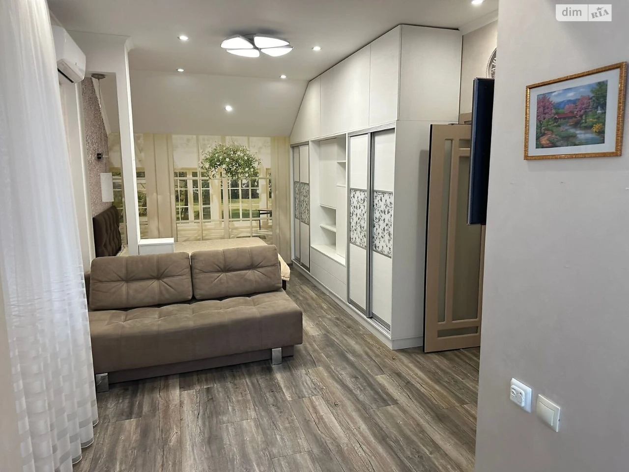 Apartment for Sale in Irpin