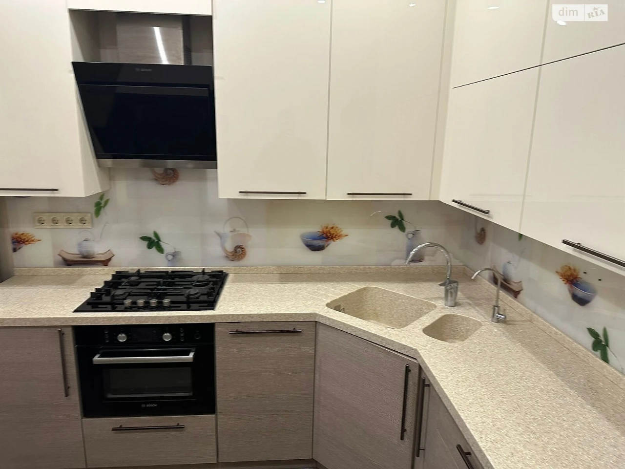 Apartment for Sale in Irpin