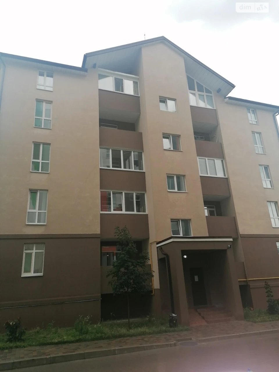 Продаж Квартира Ірпінь