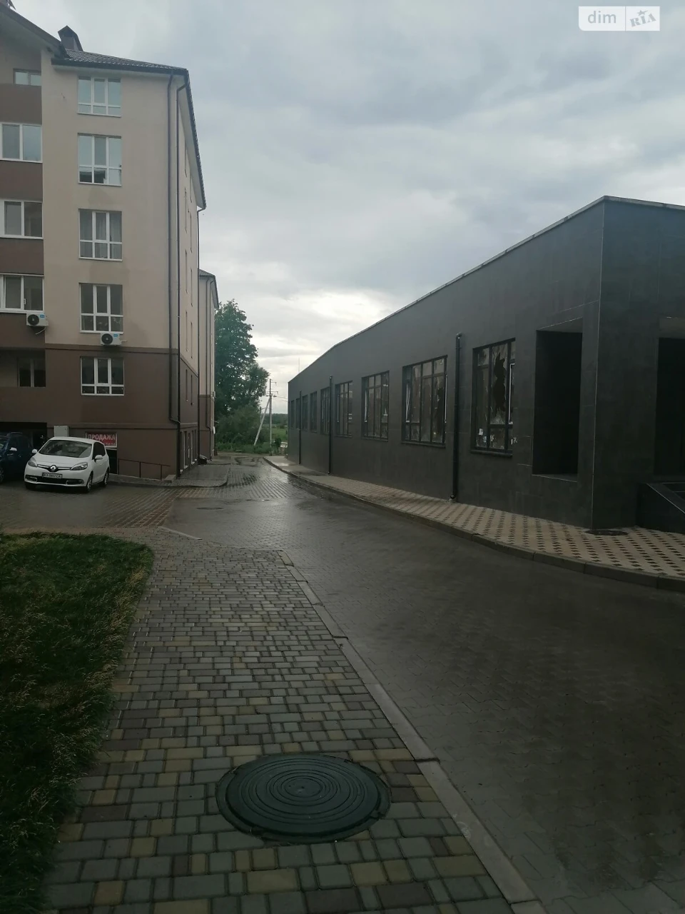 Продаж Квартира Ірпінь