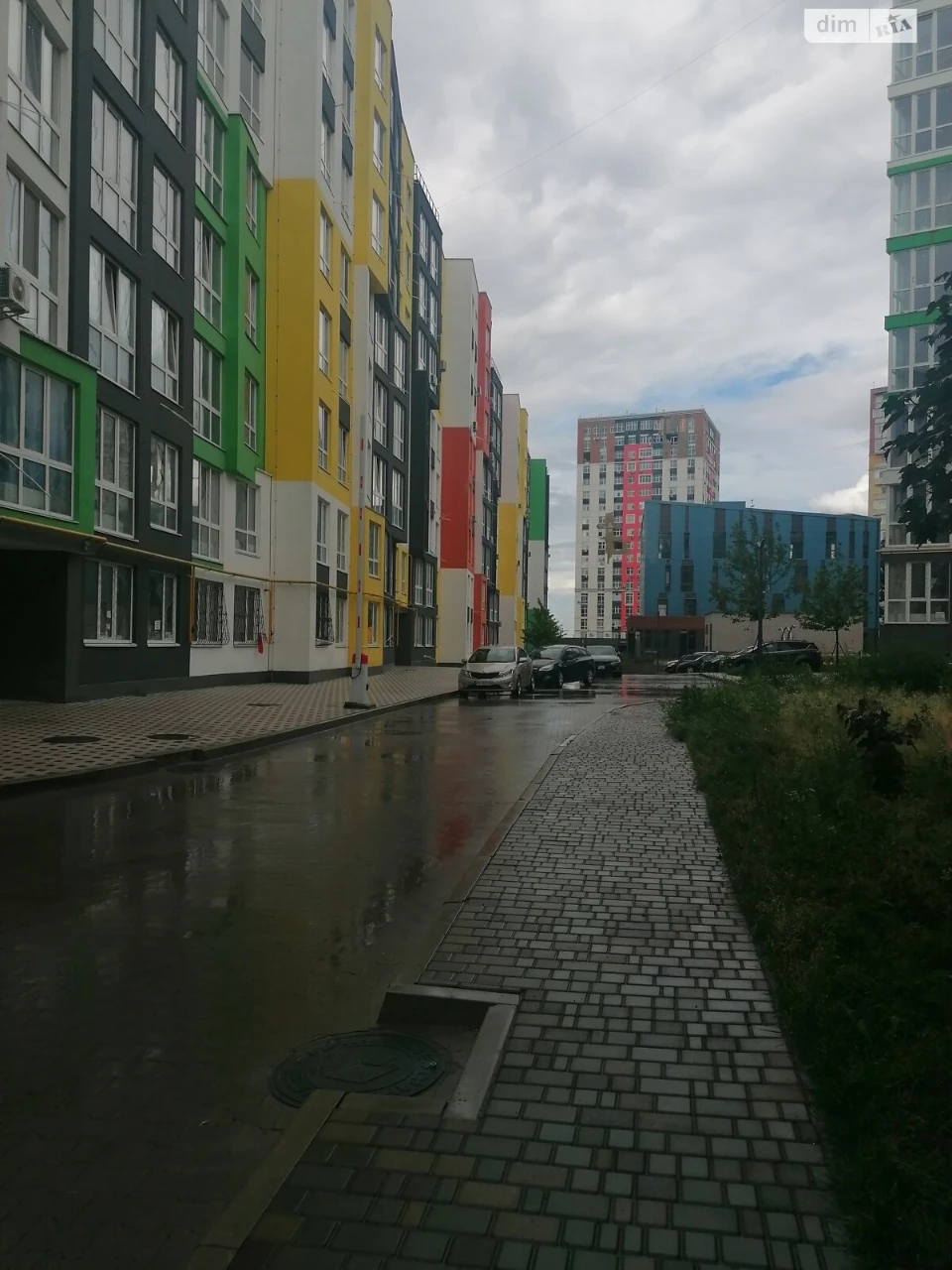 Продаж Квартира Ірпінь