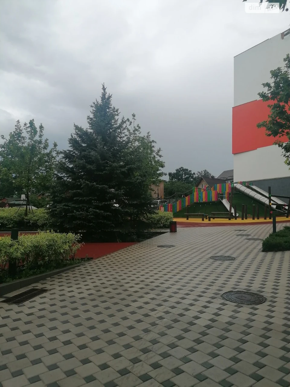 Продаж Квартира Ірпінь