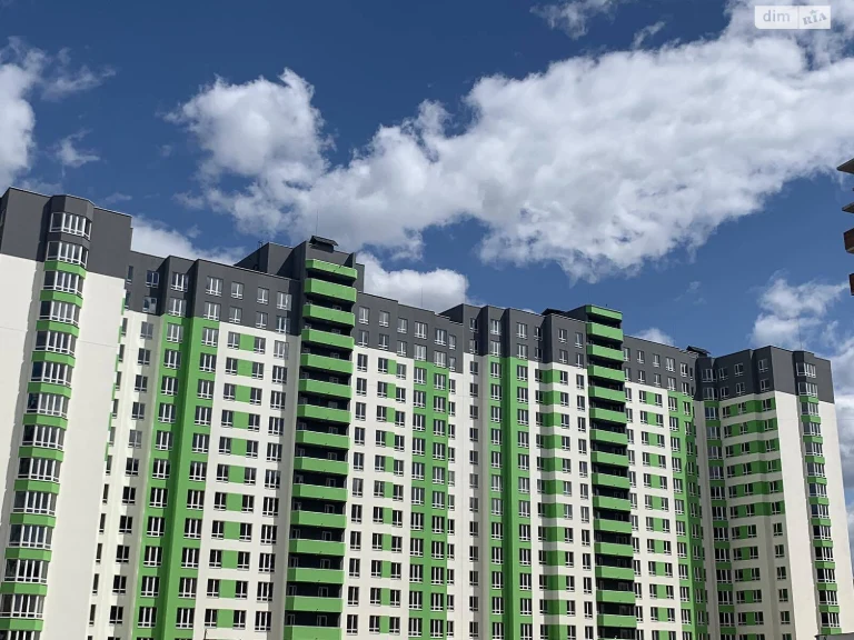 Продаж Квартира Ірпінь