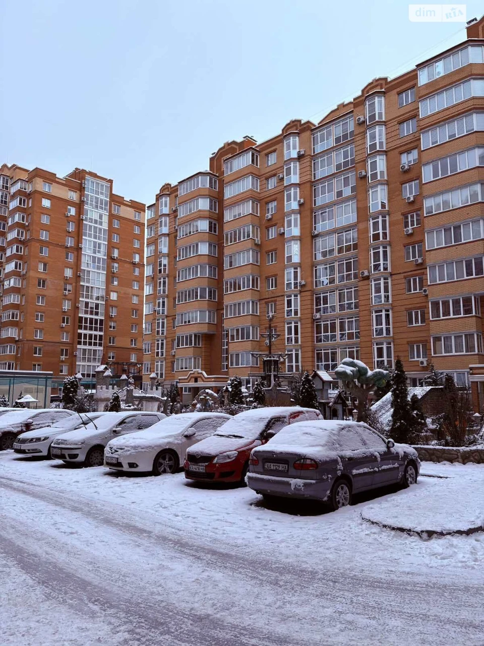 Продаж Квартира Ірпінь