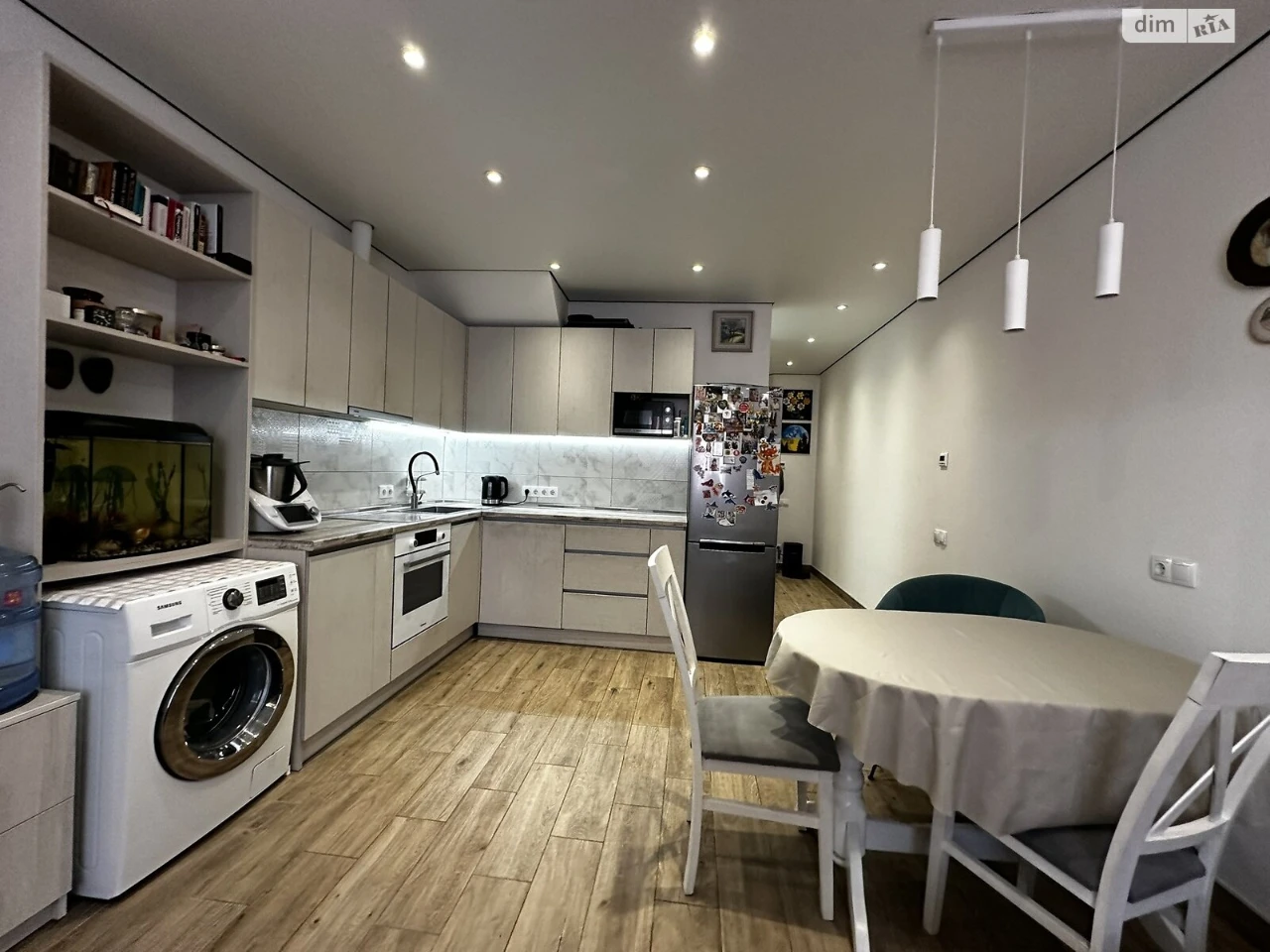 Apartment for Sale in Irpin