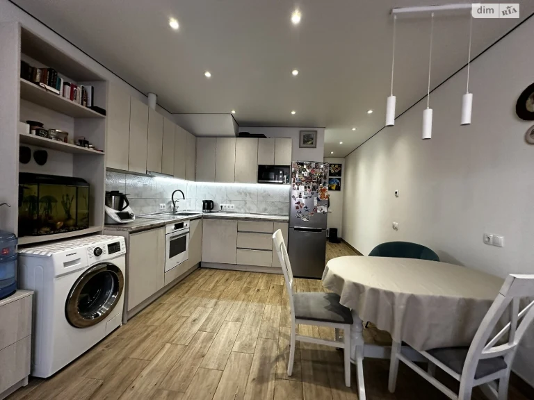 Apartment for Sale in Irpin
