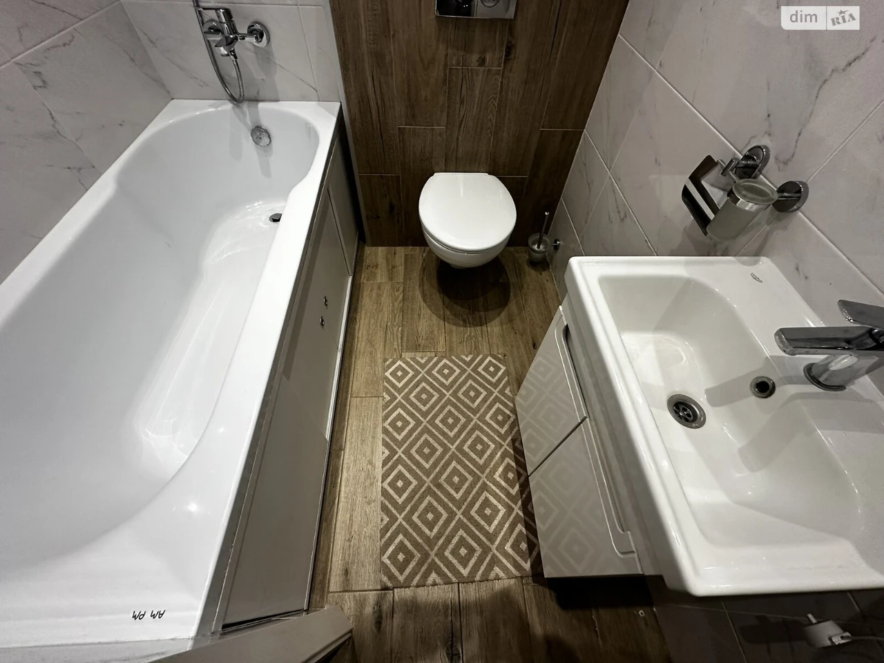 Apartment for Sale in Irpin
