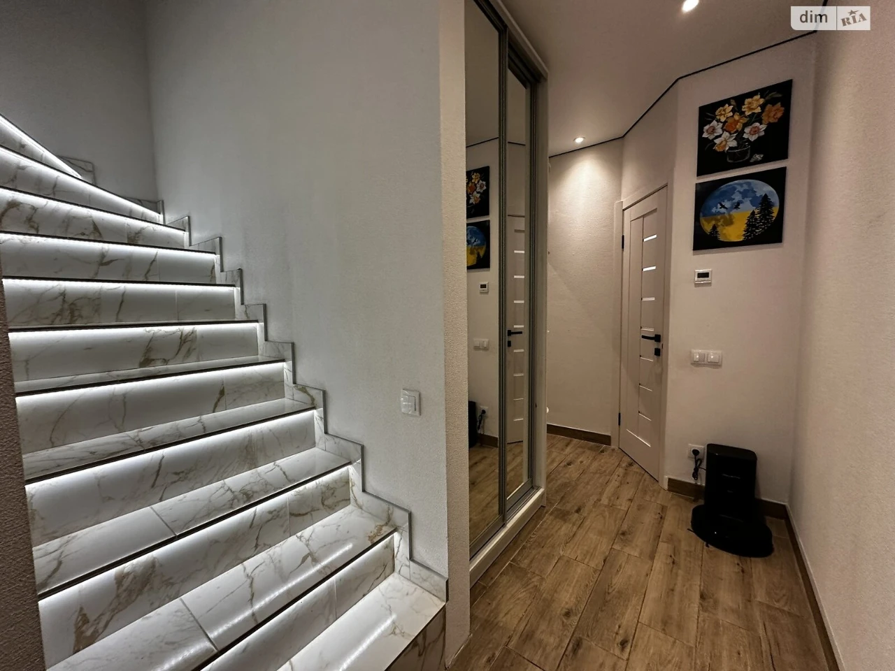 Apartment for Sale in Irpin