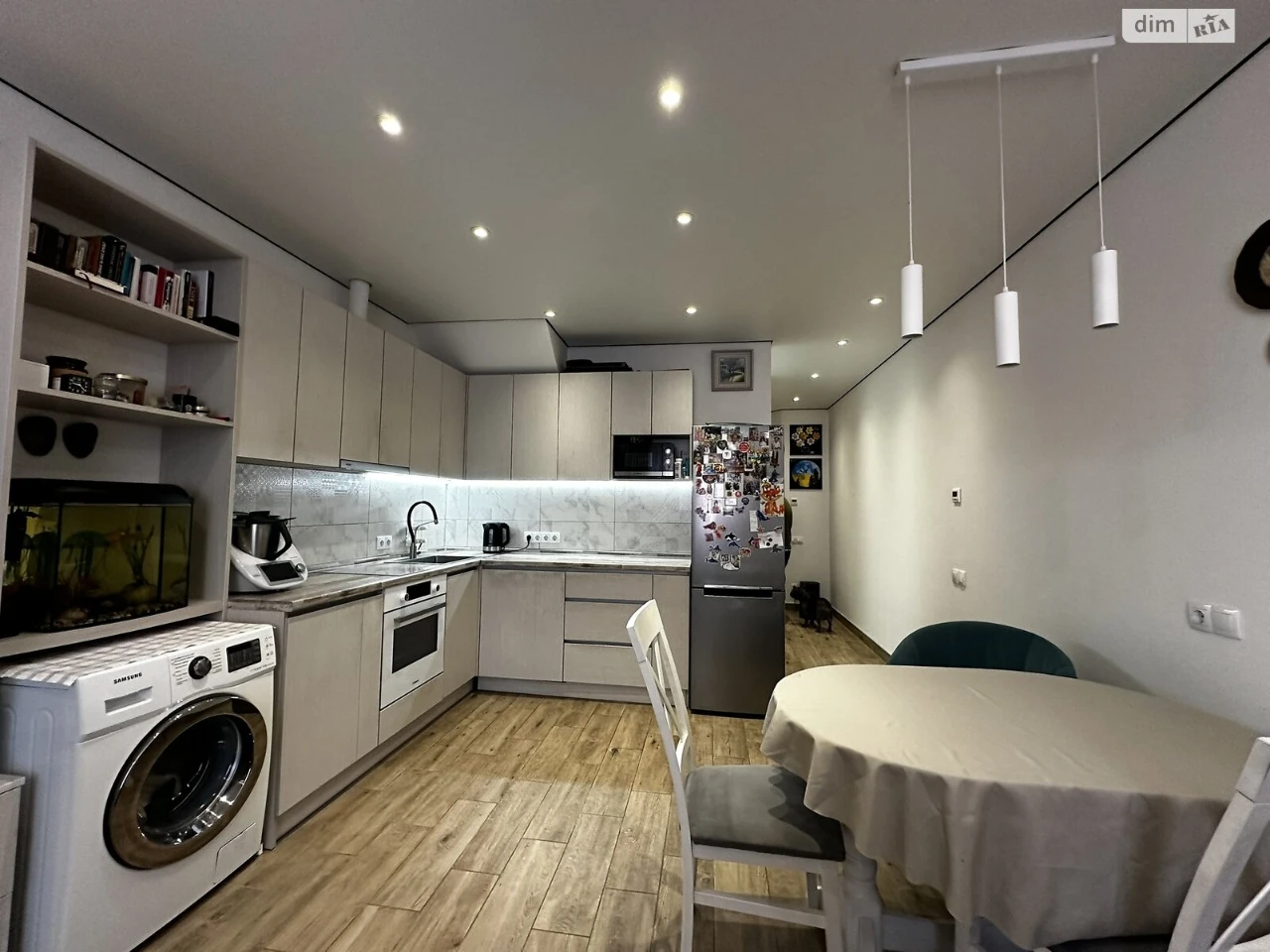 Apartment for Sale in Irpin