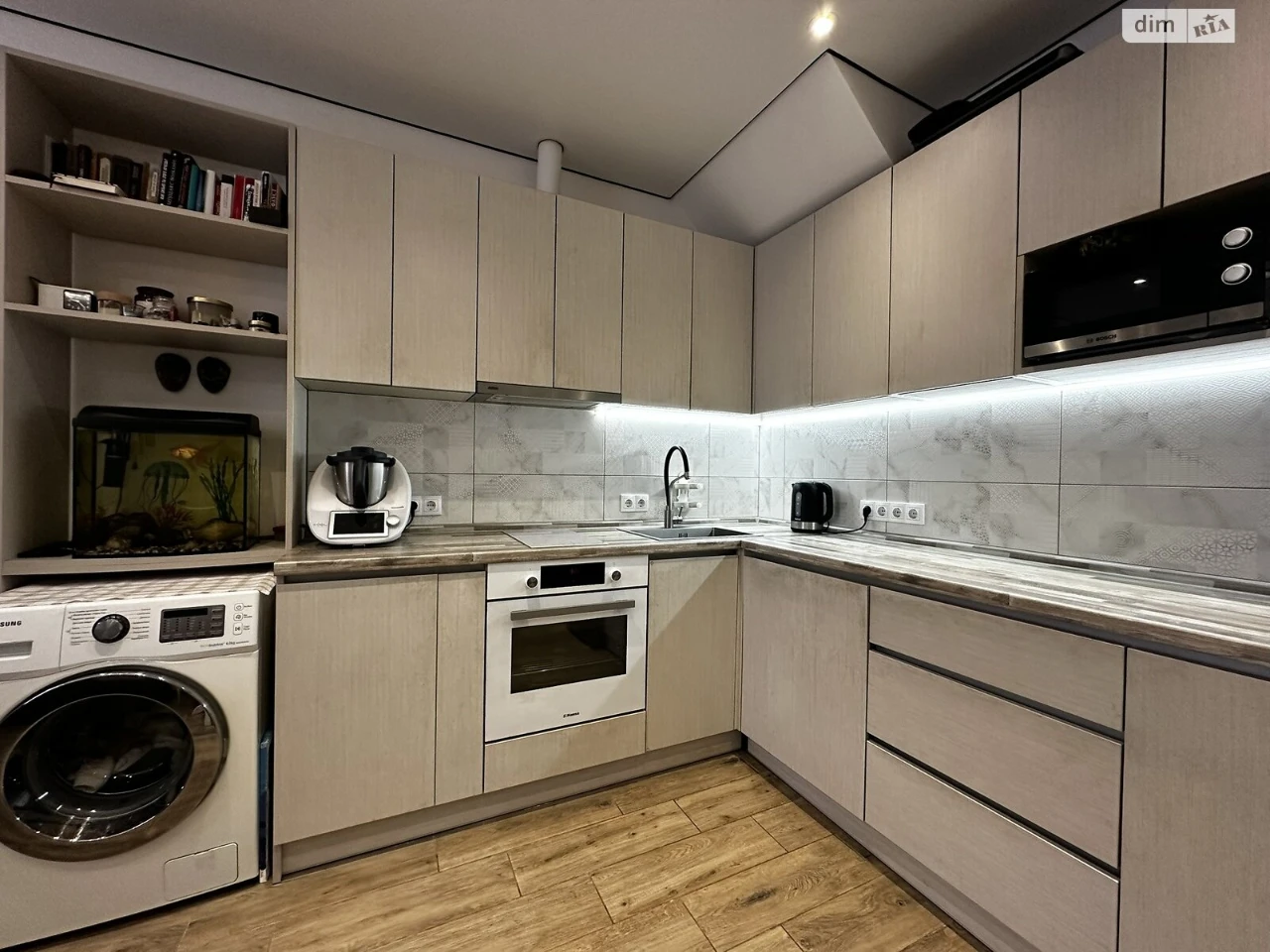 Apartment for Sale in Irpin