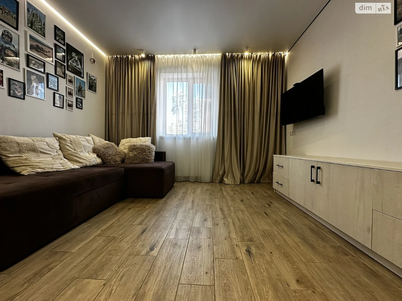 Apartment for Sale in Irpin