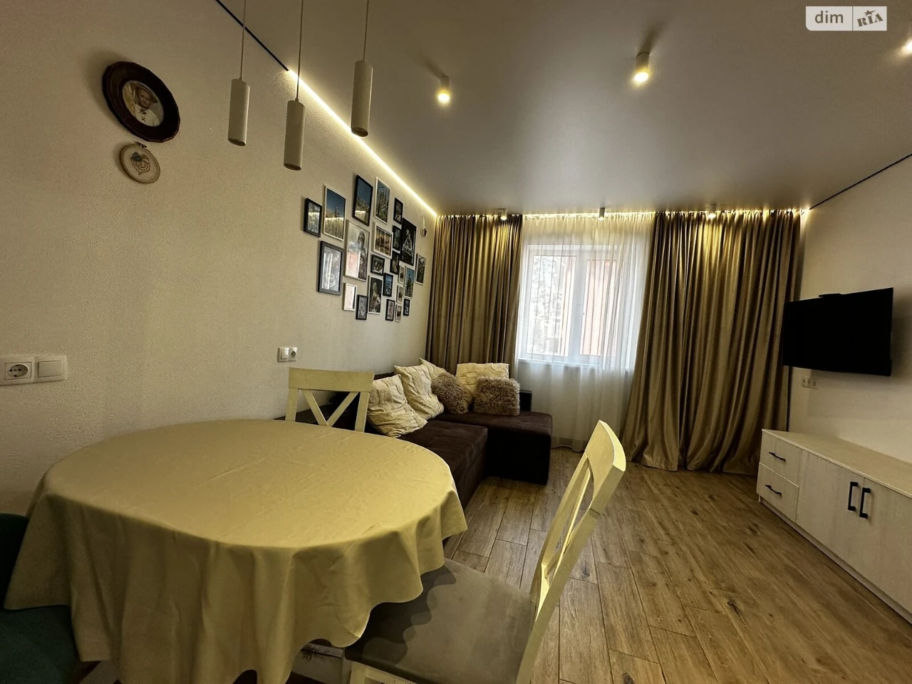Apartment for Sale in Irpin