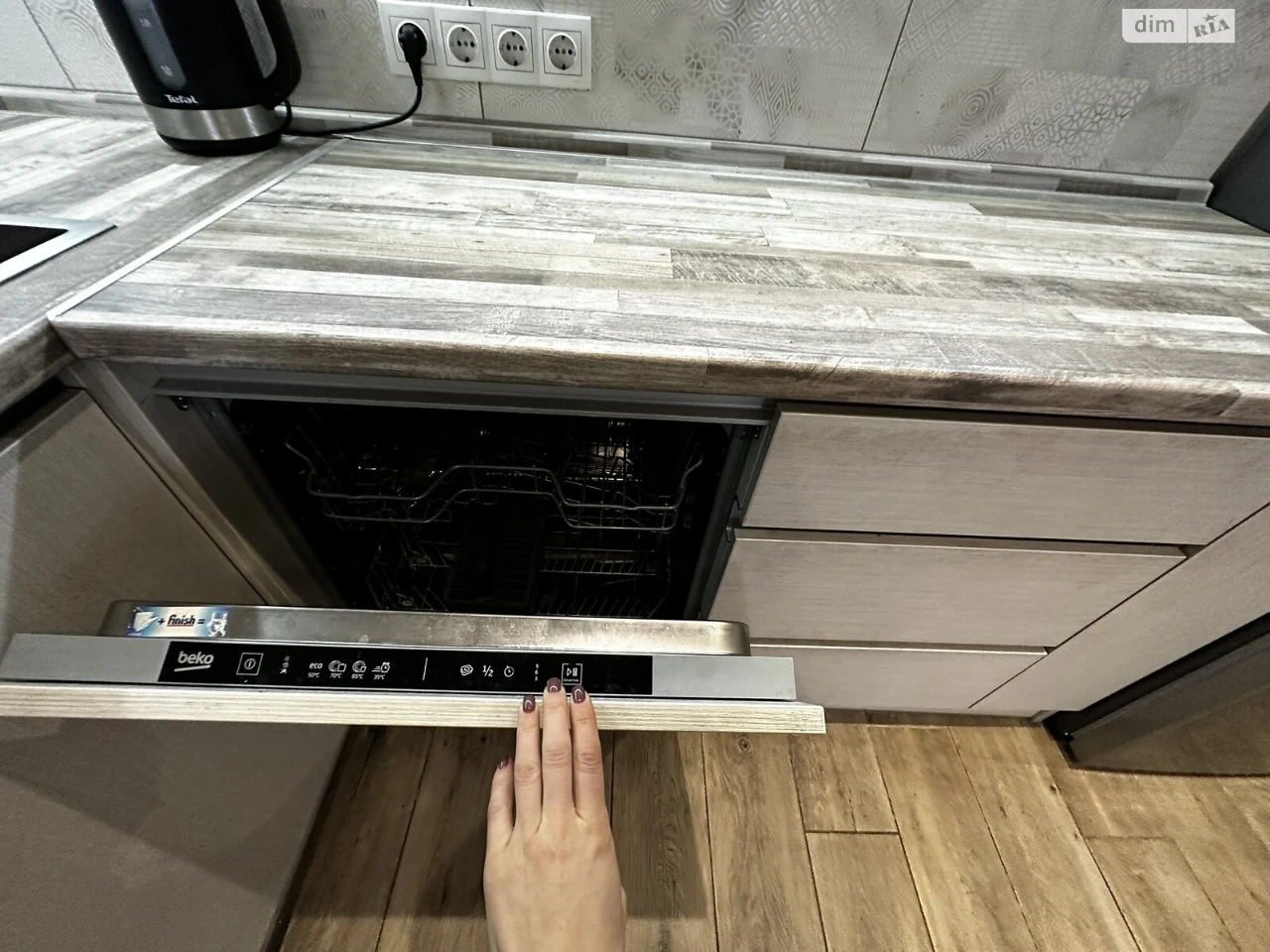 Apartment for Sale in Irpin
