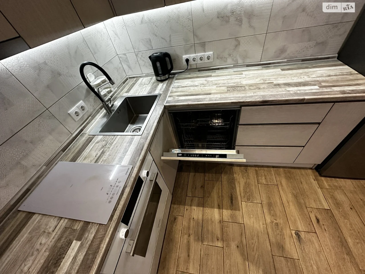 Apartment for Sale in Irpin