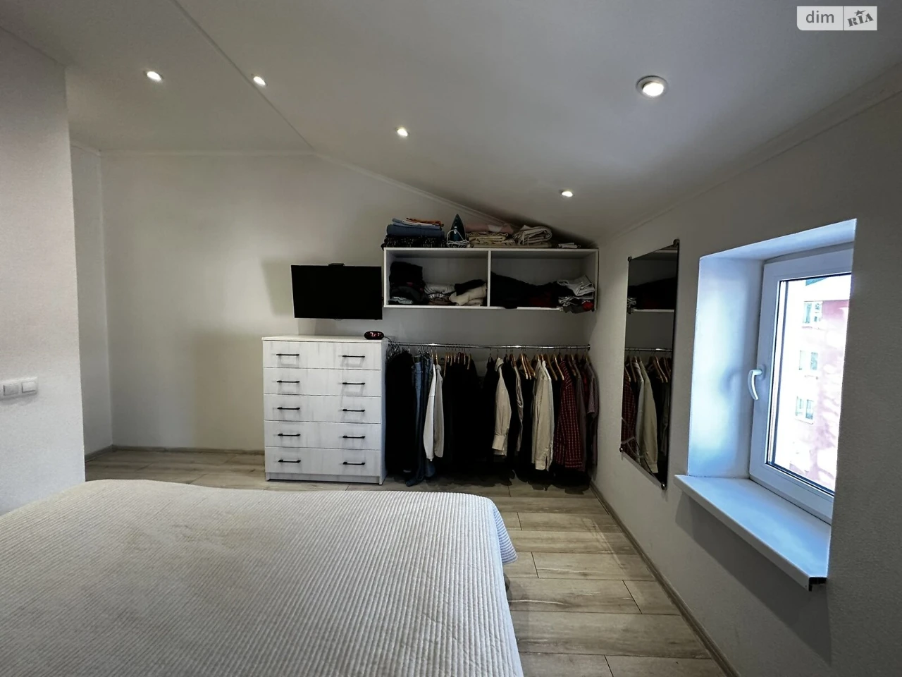 Apartment for Sale in Irpin