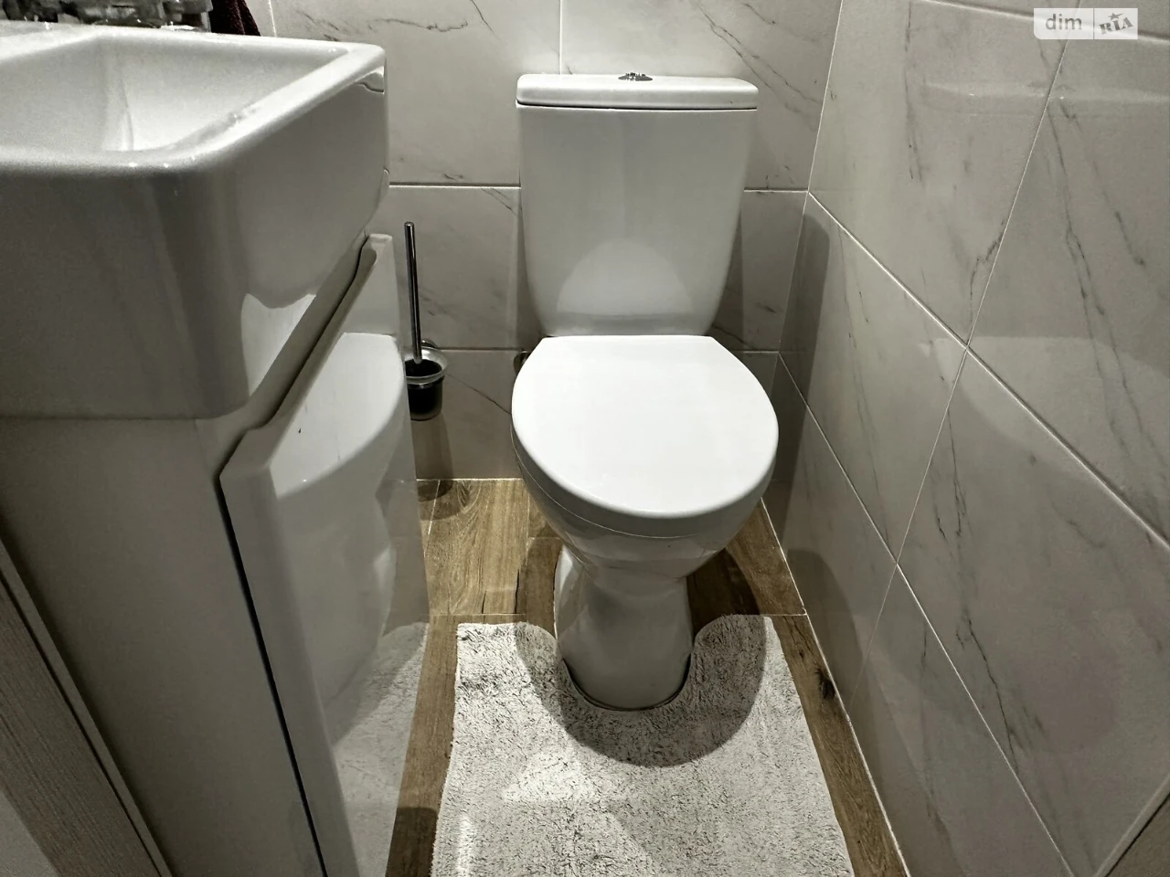 Apartment for Sale in Irpin