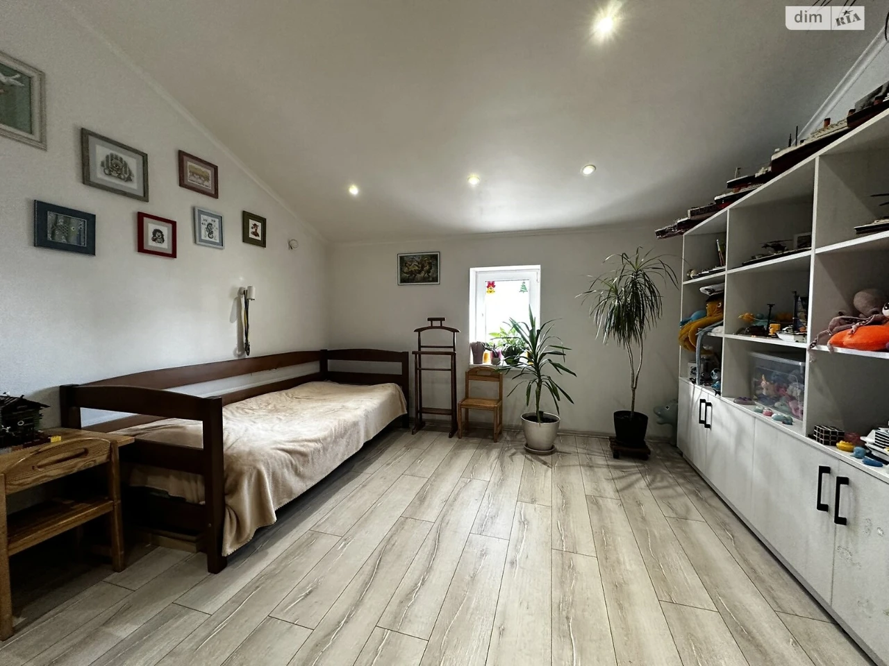 Apartment for Sale in Irpin