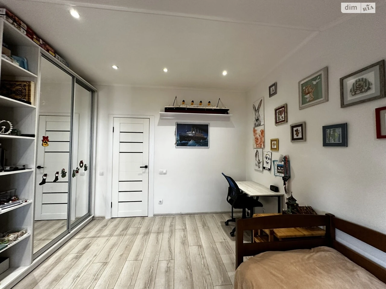Apartment for Sale in Irpin