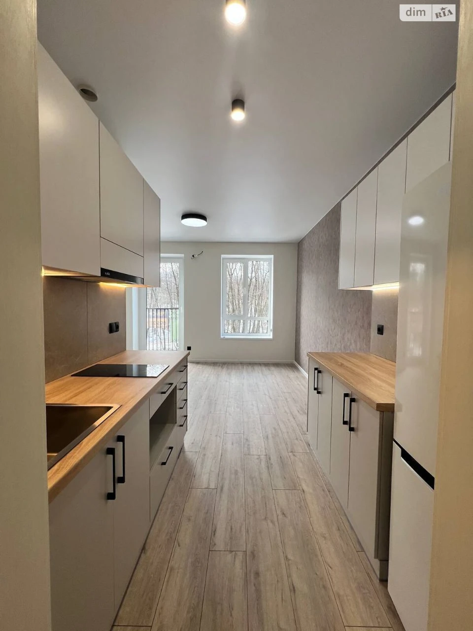 Apartment for Sale in Irpin