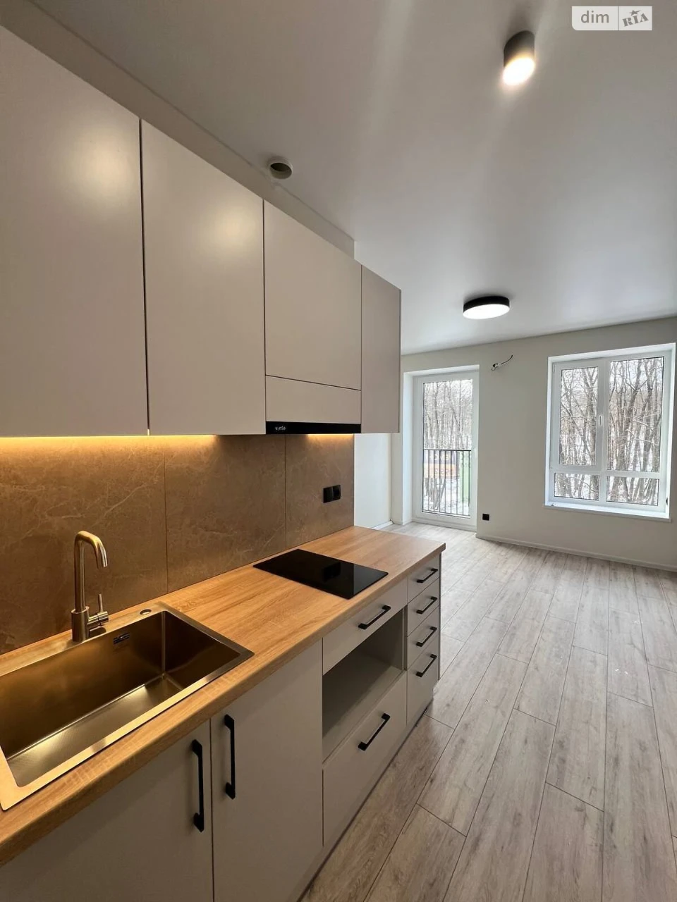 Apartment for Sale in Irpin