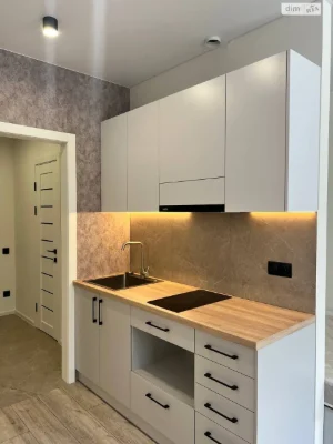 Apartment for Sale in Irpin