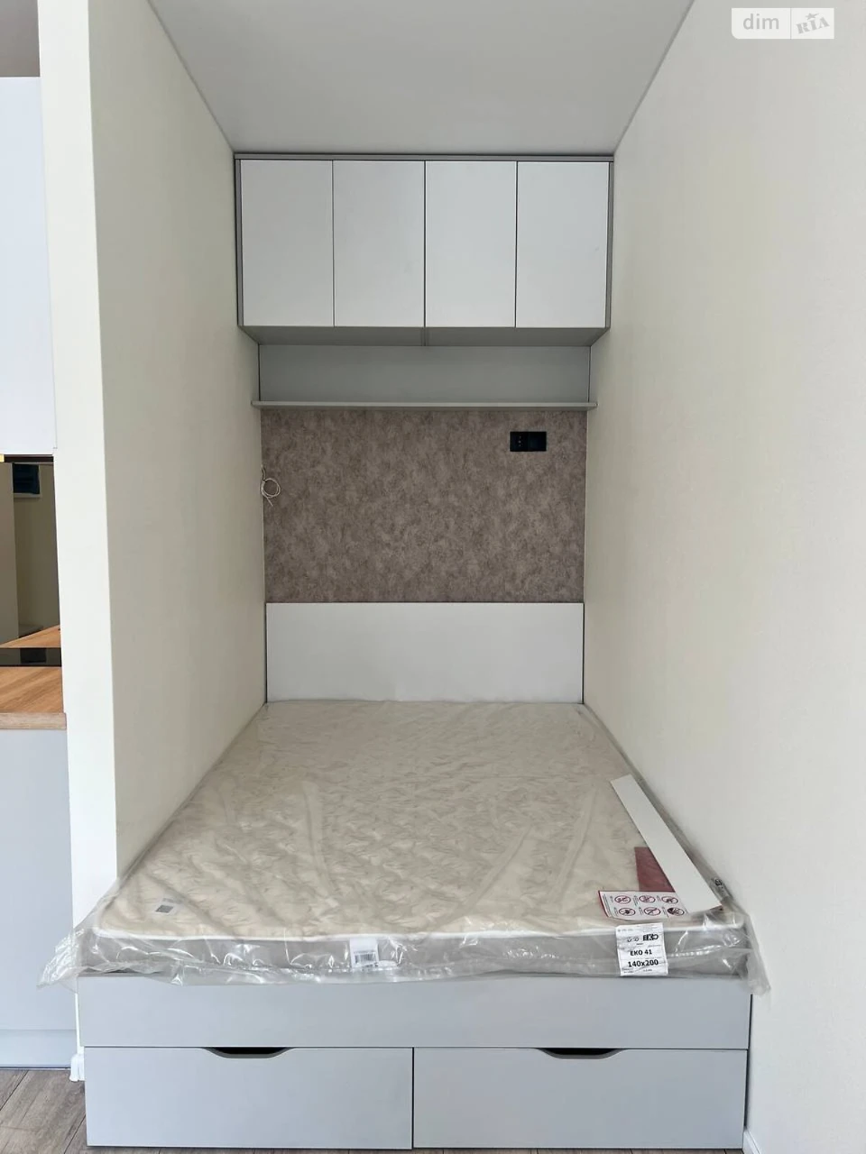Apartment for Sale in Irpin